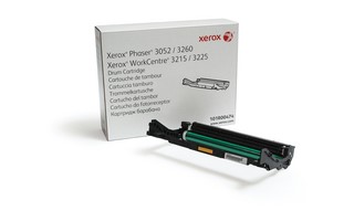 Xerox drum pro Phaser 3052, 3260, WorkCentre 3215, 3225 (10 000 str, black)