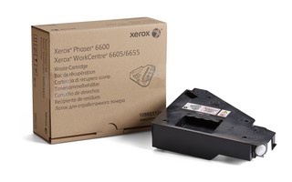 Xerox odpadní nádobka pro Phaser 6600/6605/6655, VersaLink C400/C405 (30000 str.)