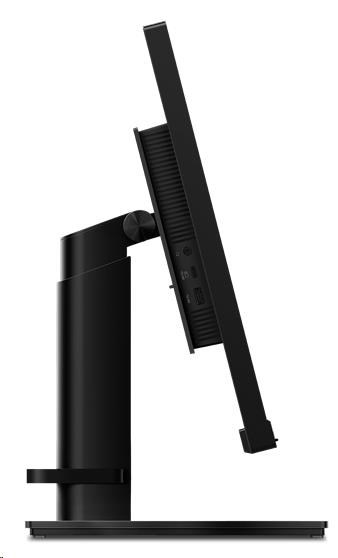 LENOVO LCD P27u-20 - 27",IPS,matný,16:9,3840x2160,178/178,4ms,400cd/m2,1000:1,repro,HDMI,DP,ThB4,RJ45,USBHub,VESA,Pivot