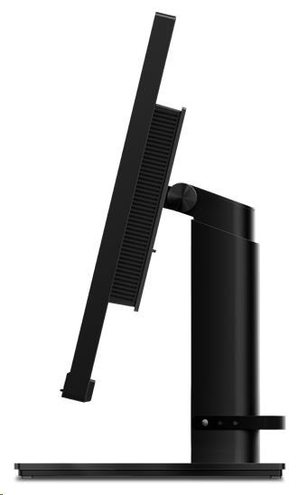 LENOVO LCD P27u-20 - 27",IPS,matný,16:9,3840x2160,178/178,4ms,400cd/m2,1000:1,repro,HDMI,DP,ThB4,RJ45,USBHub,VESA,Pivot