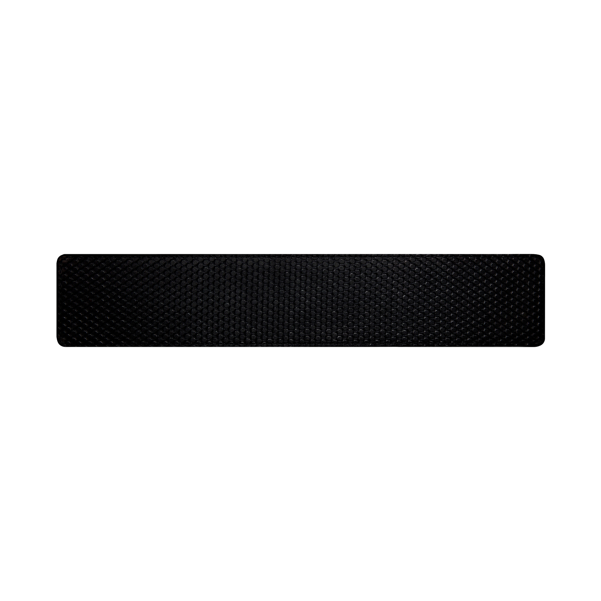 HyperX Wrist Rest - Full Size (HX-WR) - Příslušenství ke klávesnici