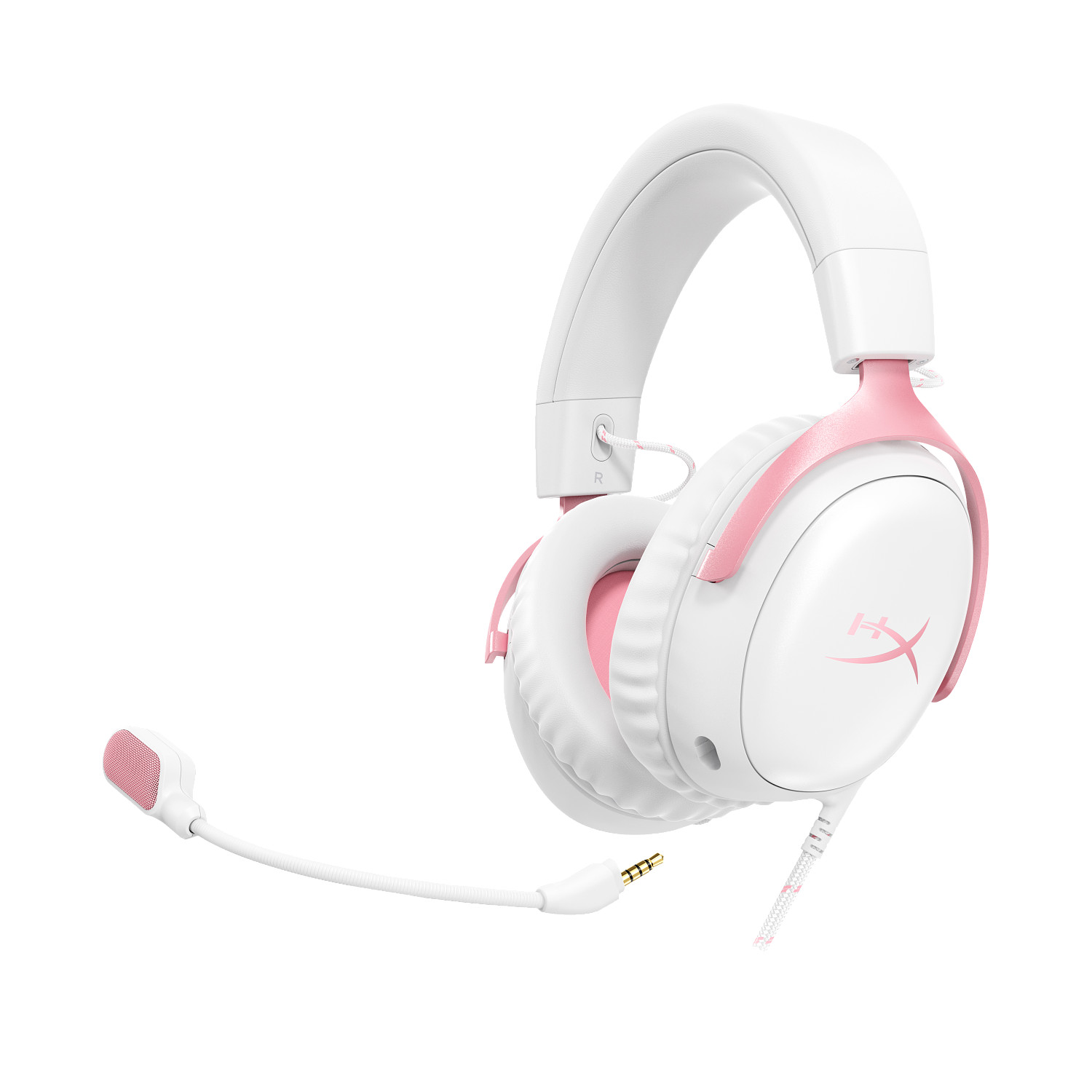 Cloud III WHT/PNK