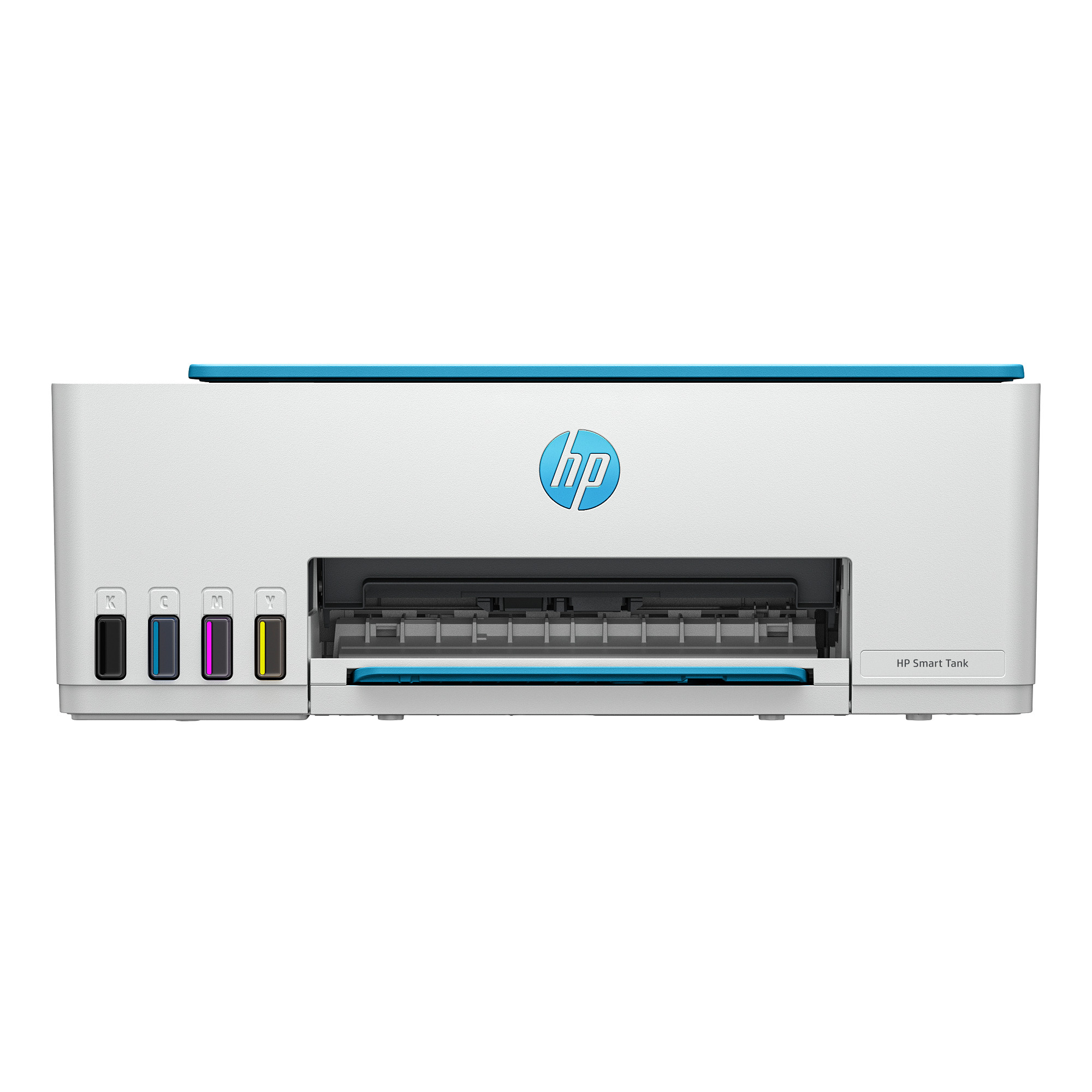 HP All-in-One Ink Smart Tank Wireless 596 (A4, 10/5 ppm, USB, Wi-Fi, Print, Scan, Copy)