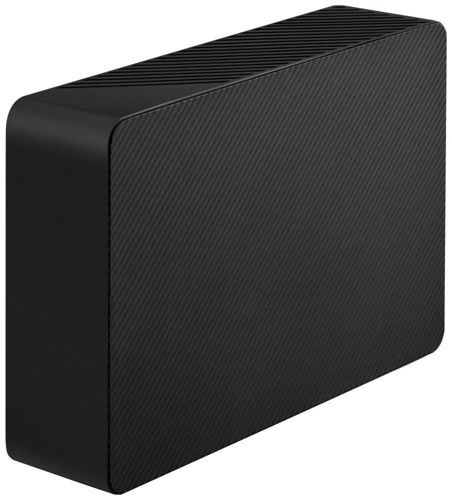 SEAGATE externí HDD Expansion Portable 3.5", 8TB, USB 3.0, černá