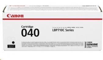 Canon TONER CRG-045 BK černý pro i-SENSYS LBP611Cn, LBP613Cdw, Canon i-SENSYS MF631Cn, MF633Cdw (1400 str.)