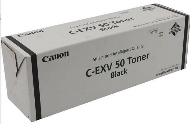Canon toner C-EXV55 cyan  iR-C256i, C356P, C356i