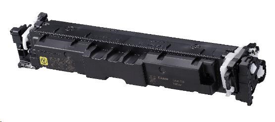 Canon TONER T12Y žlutá pro i-SENSYS X C1333 (5 300 str.)