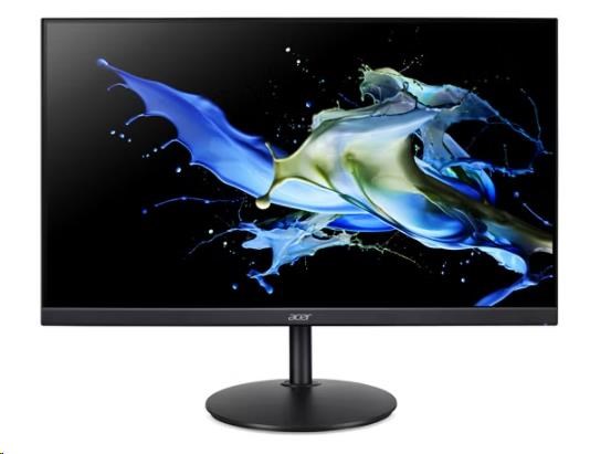 ACER LCD Vero CB272Gbmiprx 69cm (27") FHD IPS, 1920x1080@120Hz, 250cd/m2, 178/178, 1ms (VRB), 1xVGA + 1xHDMI(1.4) + 1xDP