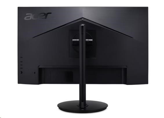 ACER LCD Vero CB272Gbmiprx 69cm (27") FHD IPS, 1920x1080@120Hz, 250cd/m2, 178/178, 1ms (VRB), 1xVGA + 1xHDMI(1.4) + 1xDP