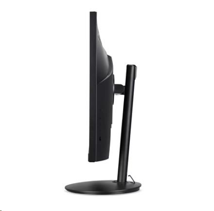 ACER LCD Vero CB272Gbmiprx 69cm (27") FHD IPS, 1920x1080@120Hz, 250cd/m2, 178/178, 1ms (VRB), 1xVGA + 1xHDMI(1.4) + 1xDP
