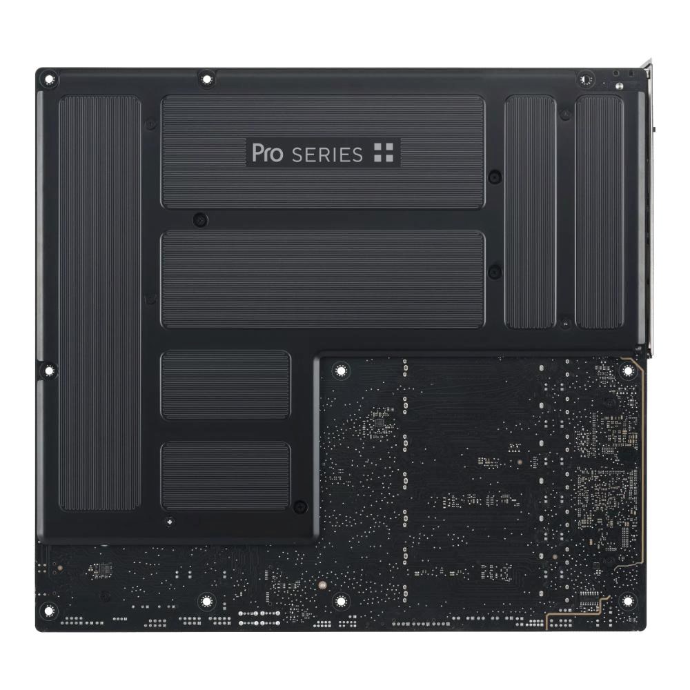 ASUS MB PRO WS W890E-SAGE SE, Intel W890, 8xDDR5, 1xVGA, 2xUSB4, EEB