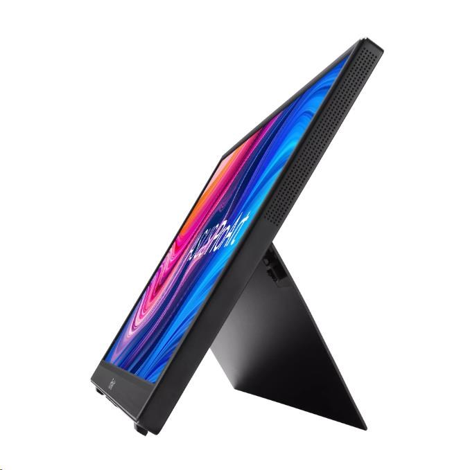 ASUS LCD 14" PA148CTV 1920x1080 ProArt IPS RGB 5ms 300cd 60Hz REPRO HDMI USB-C-VIDEO