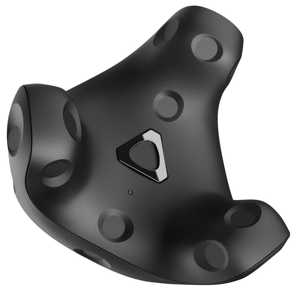 HTC Vive Tracker 3.0 senzor pro vytváření herních prvků, pro HTC Vive, černá