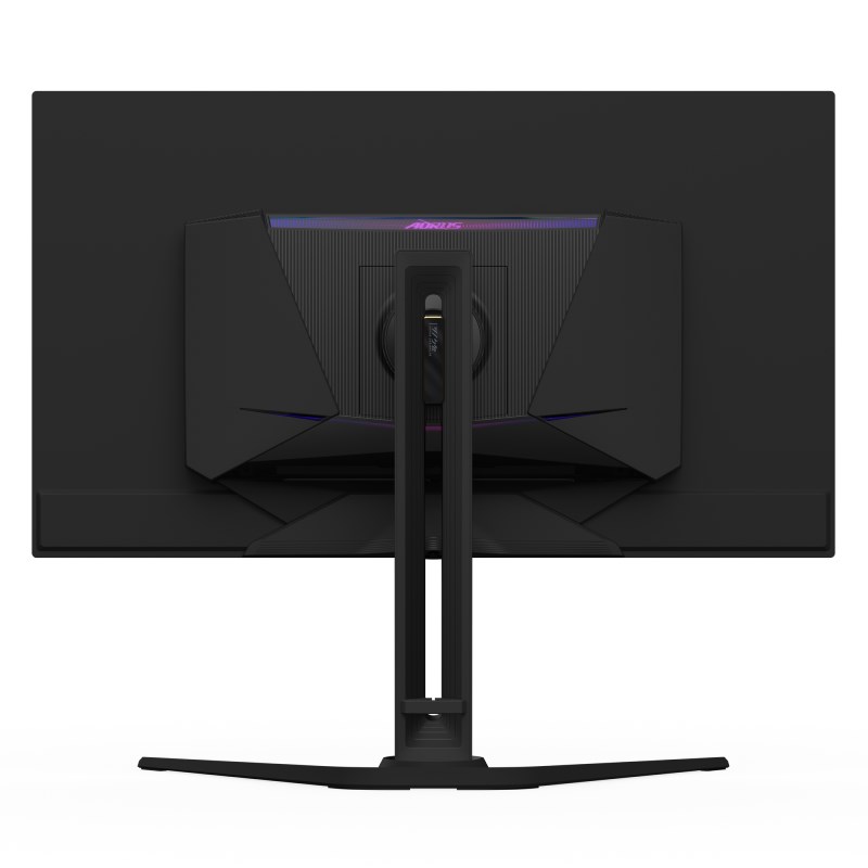GIGABYTE LCD - 32" Gaming monitor AORUS FO32U2P, OLED, 3840 x 2160 UHD, 240Hz, 1.5M:1, 250cd/m2, 0.03ms, 2xHDMI, 1xDP