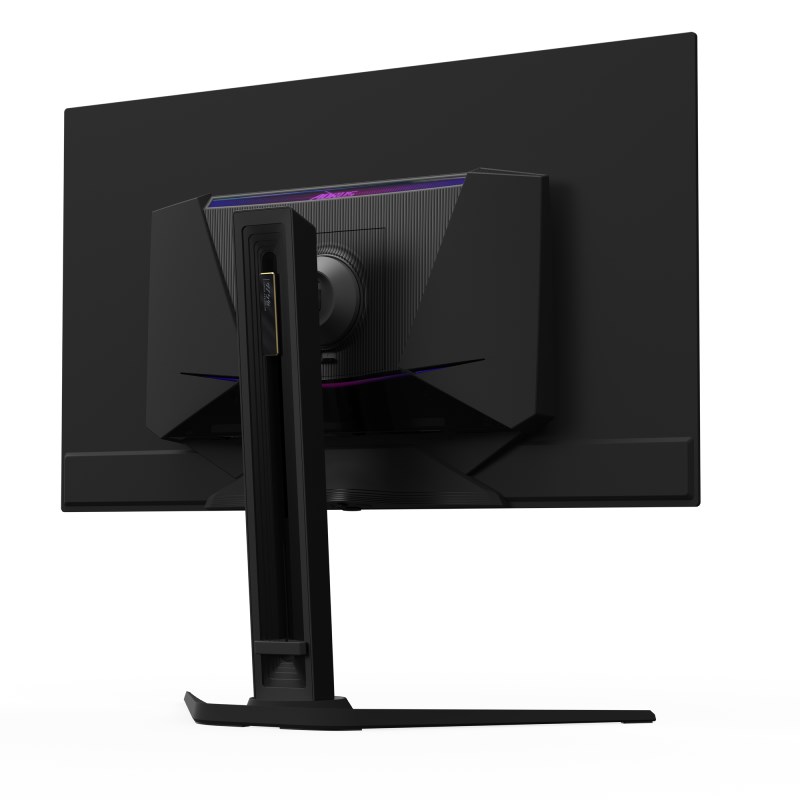 GIGABYTE LCD - 32" Gaming monitor AORUS FO32U2P, OLED, 3840 x 2160 UHD, 240Hz, 1.5M:1, 250cd/m2, 0.03ms, 2xHDMI, 1xDP