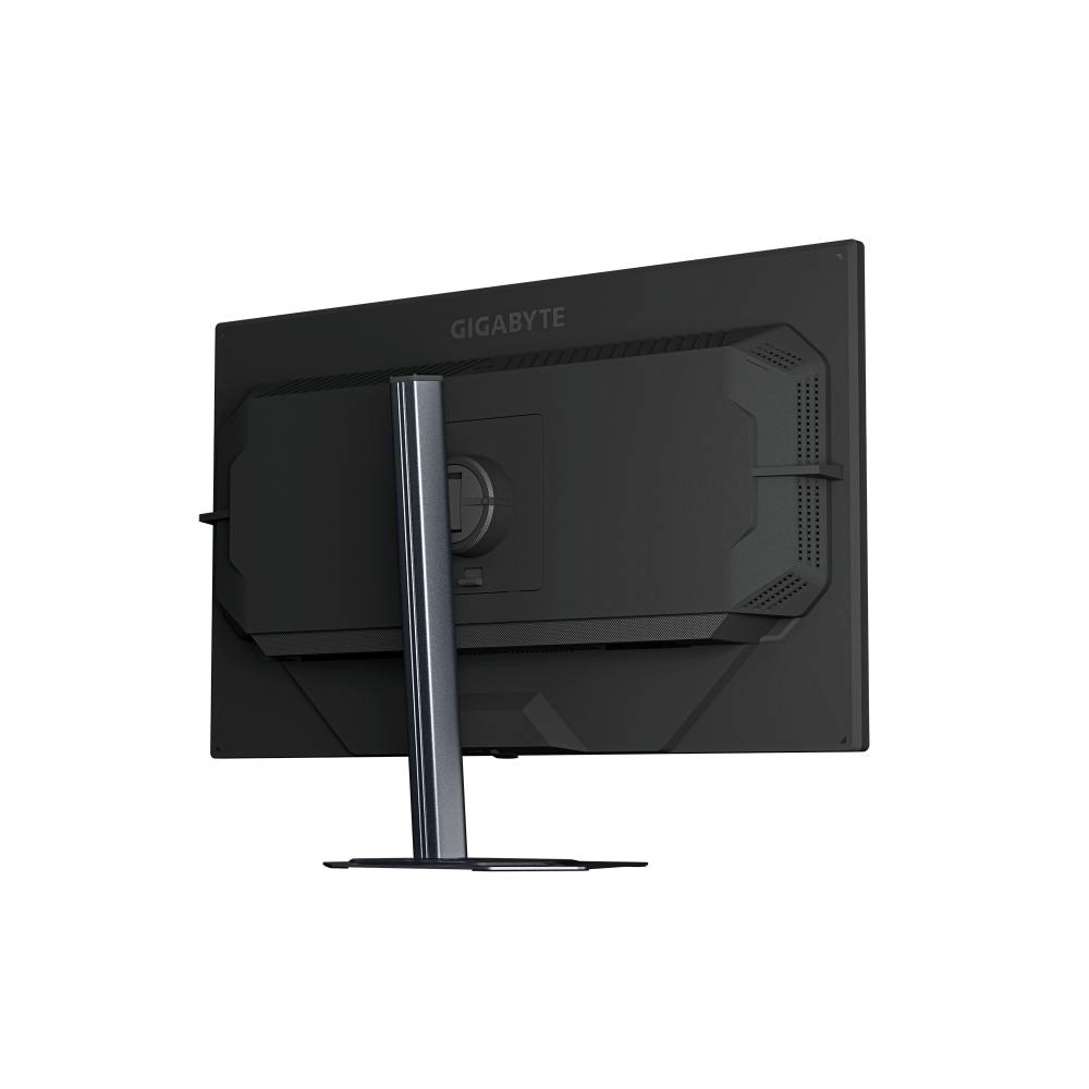 GIGABYTE LCD - 27" Gaming monitor GO27Q24, OLED, 2560x1440 QHD, 240Hz, 1.5M:1, 400cd/m2, 0.03ms, 2xHDMI, 1xDP