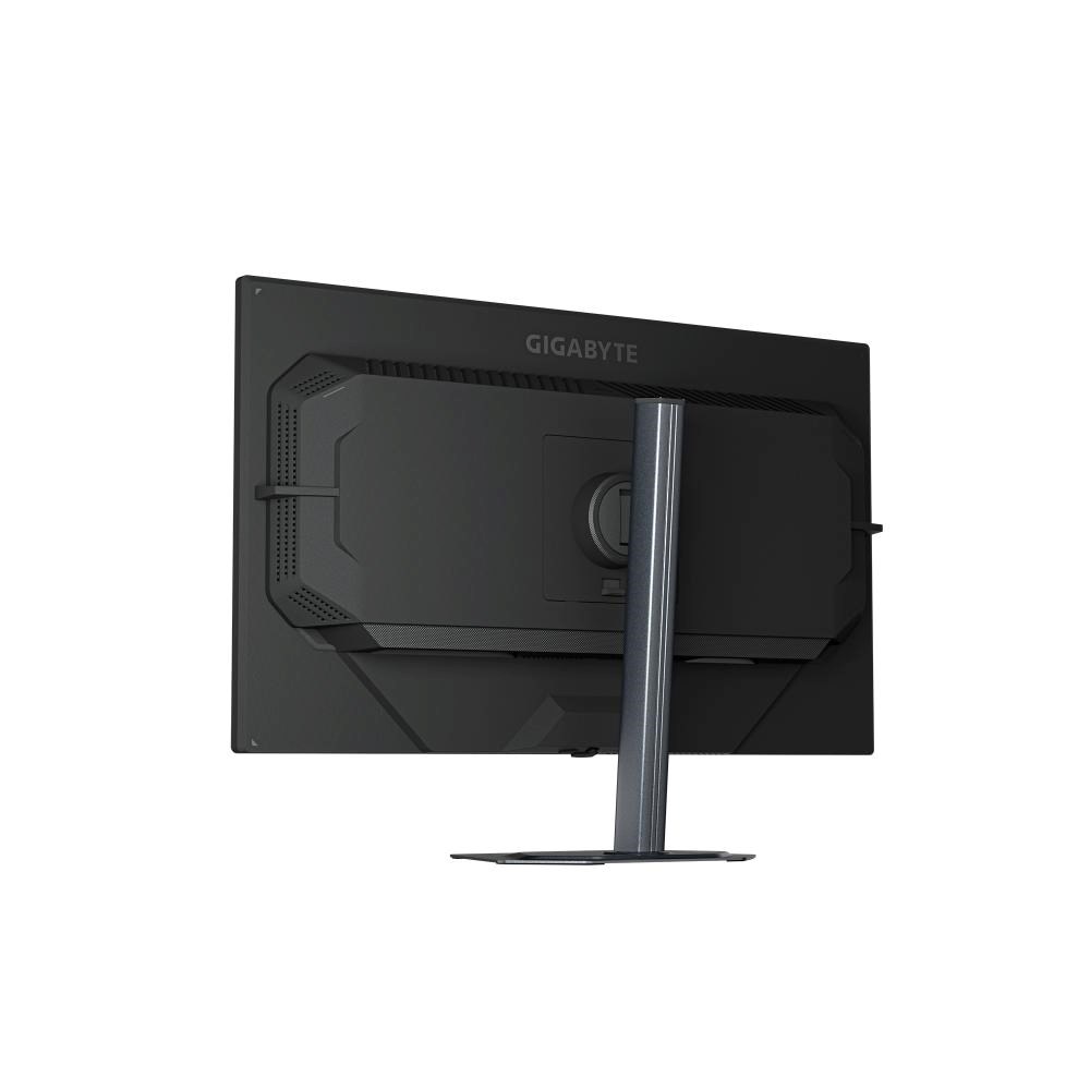 GIGABYTE LCD - 27" Gaming monitor GO27Q24, OLED, 2560x1440 QHD, 240Hz, 1.5M:1, 400cd/m2, 0.03ms, 2xHDMI, 1xDP