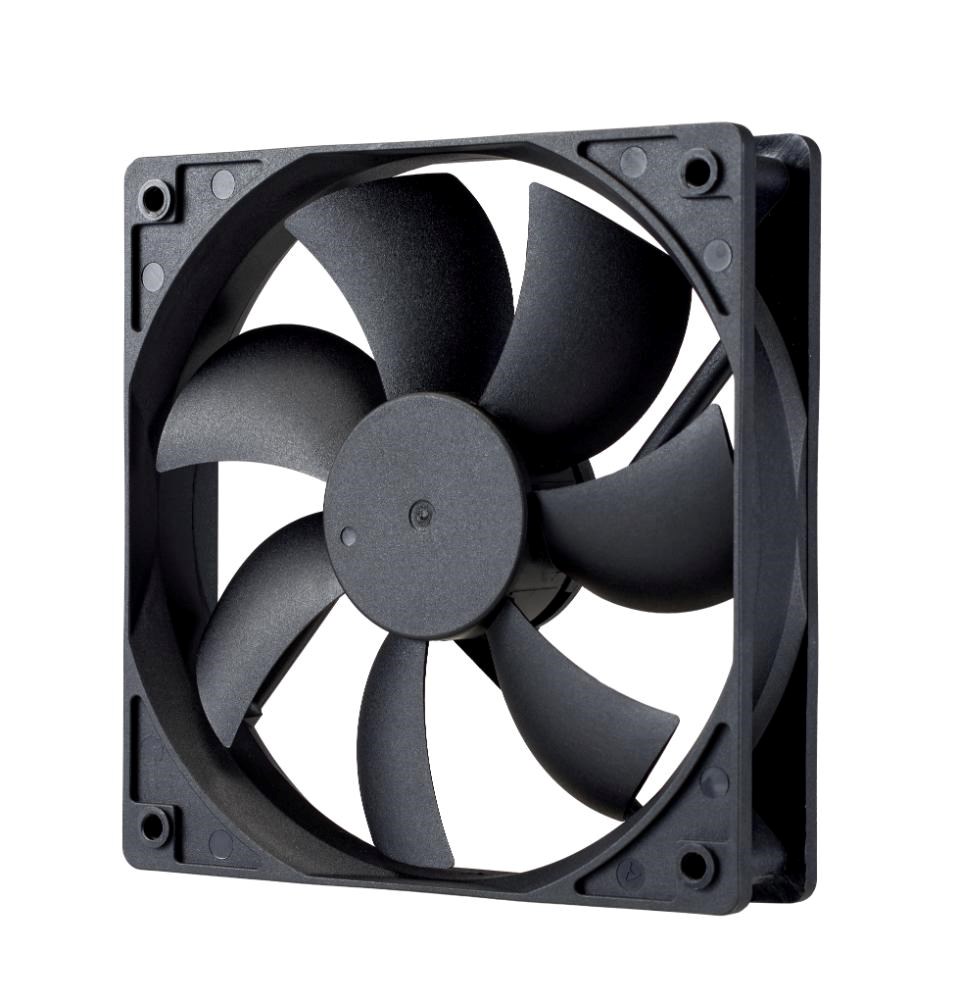 Cooler Master zdroj ELITE Gold 750W FM, 120mm, Plně modulární, 80 Plus Gold, ATX 3.1