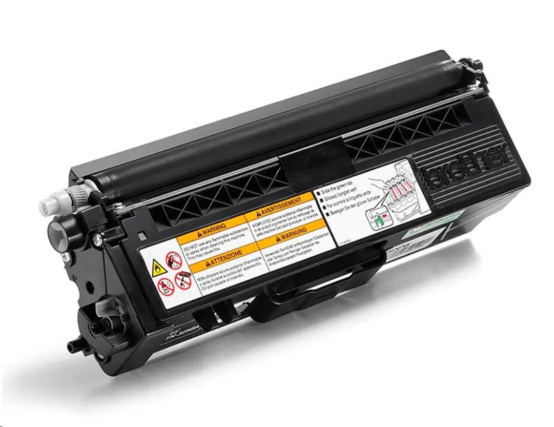 BROTHER Toner TN-325BK černá pro HL-4150CDN/HL4570CDW - cca 4000stran