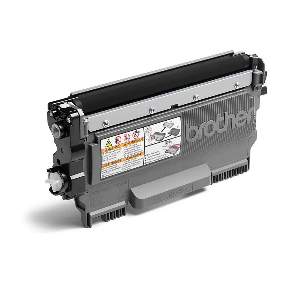 BROTHER Toner TN-2210 pro HL2240D, HL2250DN