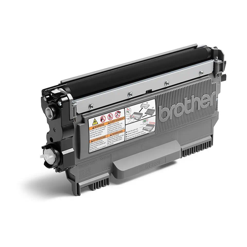 BROTHER Toner TN-2220 pro HL2240D, HL2250DN