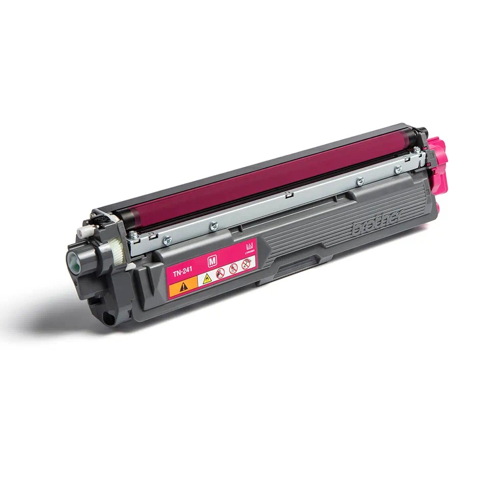BROTHER Toner TN-241 purpurový 1400 stran