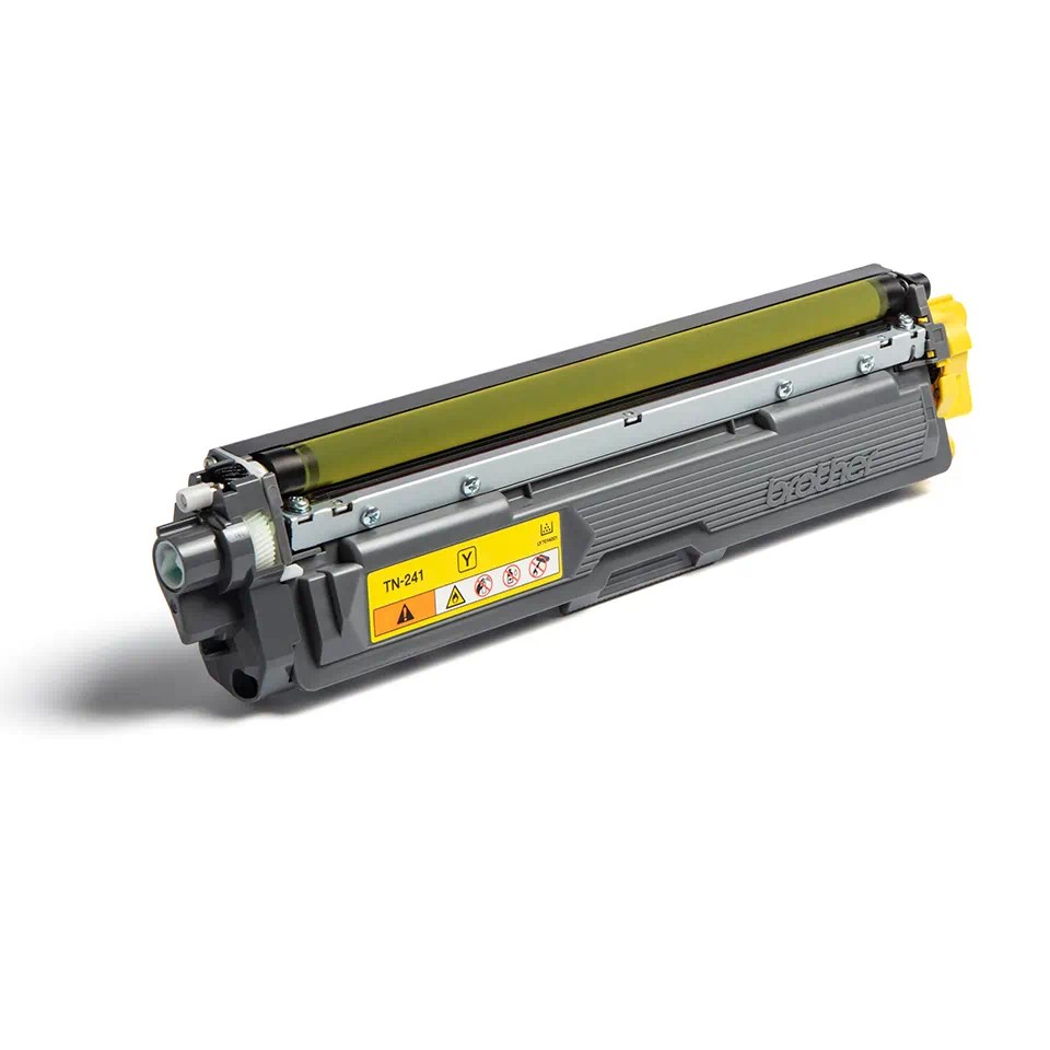 BROTHER Toner TN-241 žlutý 1400 stran