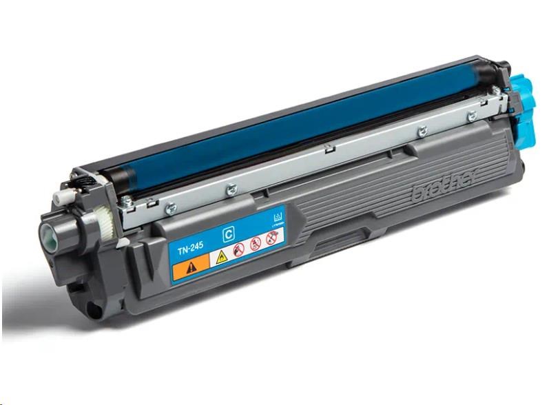 BROTHER Toner TN-245 azurový 2200 stran