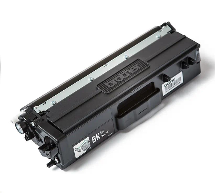 BROTHER Toner TN-426BK pro HL-L8360CDW/MFC-L8900CDW, 9.000 stran, Black