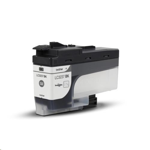 BROTHER INK LC-3237BK - black 1500stran - pro MFC-J5945DW, MFC-J6945DW, MFC-J6947DW