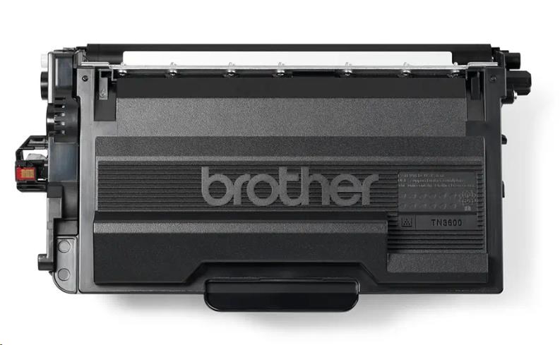 BROTHER Toner TN-3600 - 3 000 stran