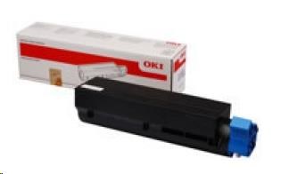 OKI Toner do B412/B432/B512/MB472/492/562 (3 000 stran)