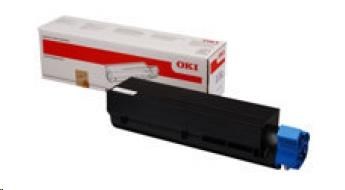OKI Toner do B412/B432/B512/MB472/492/562 (7 000 stran)
