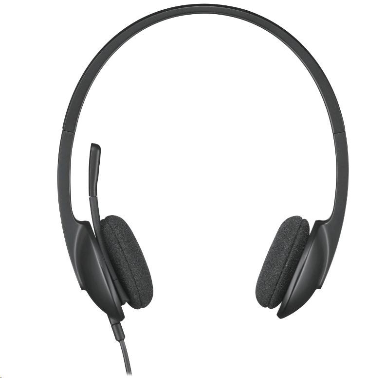 Logitech Headset H340
