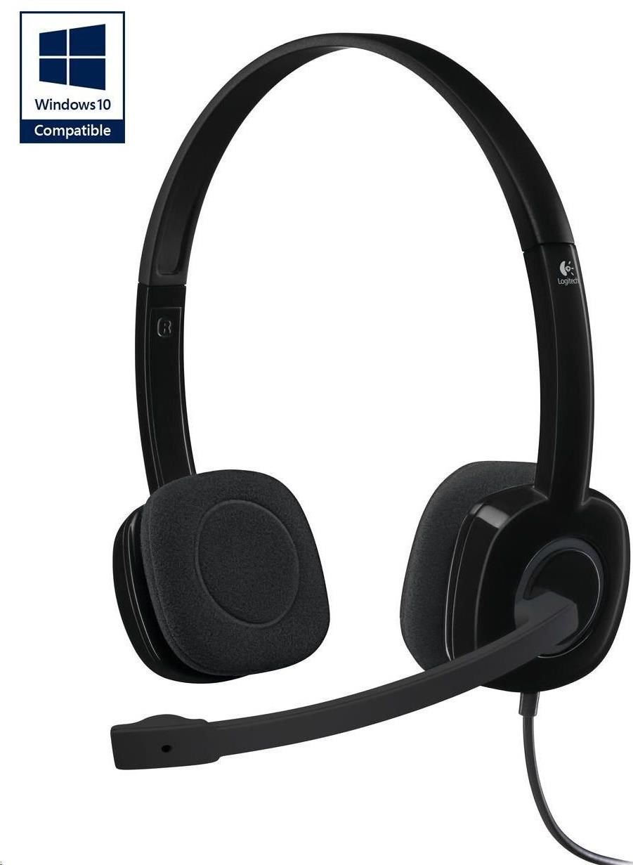 Logitech Headset H151