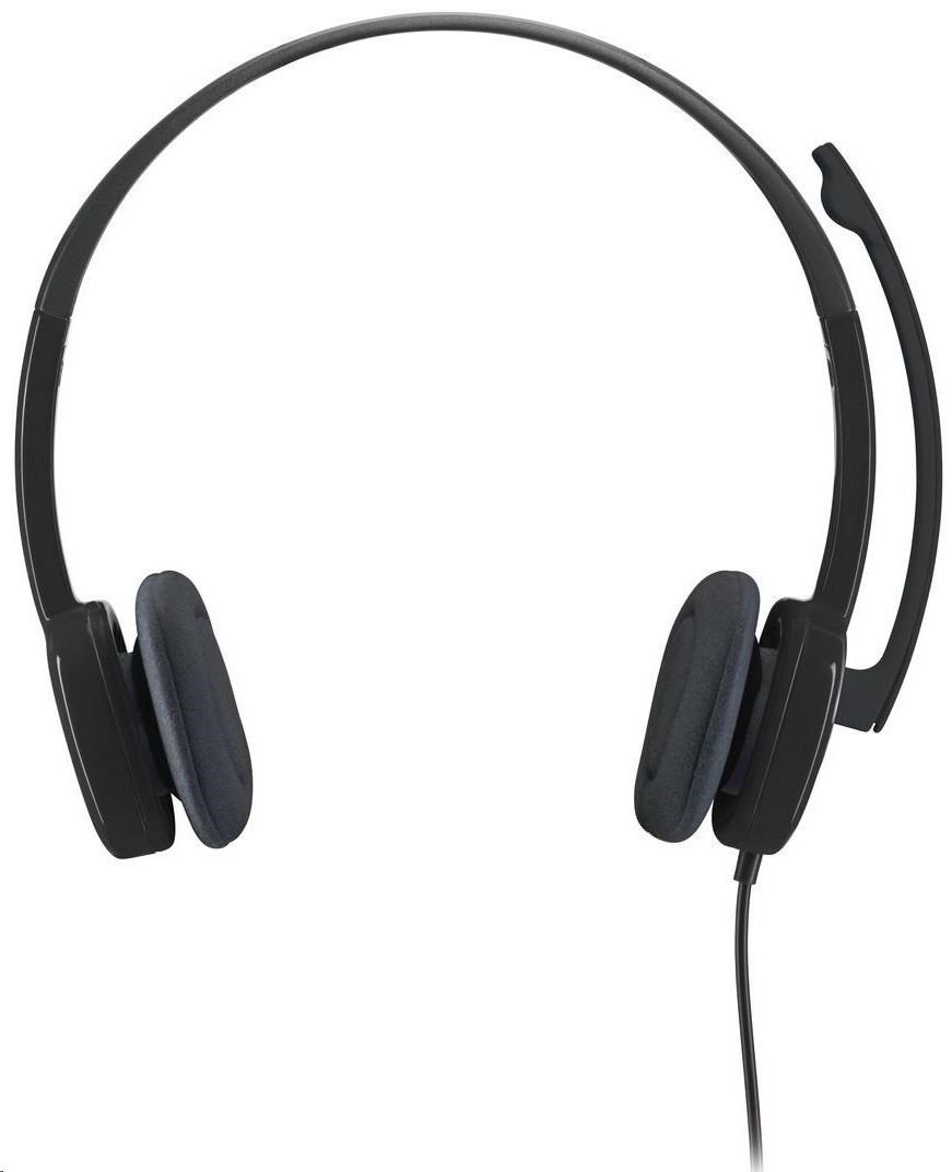 Logitech Headset H151
