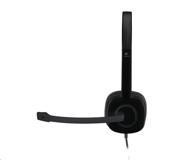 Logitech Headset H151