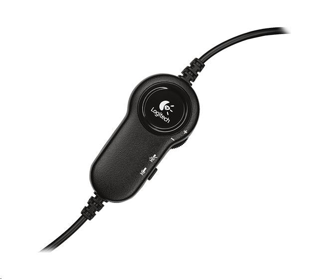 Logitech Headset H151