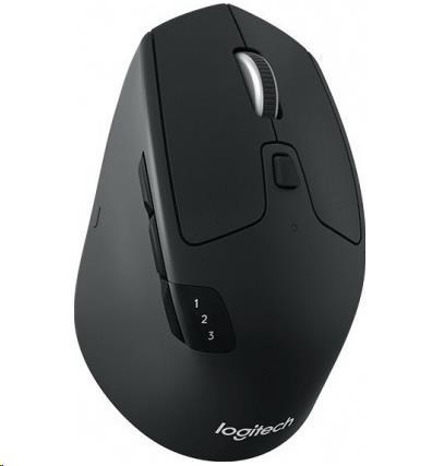 Logitech Wireless Mouse M720 Triathlon