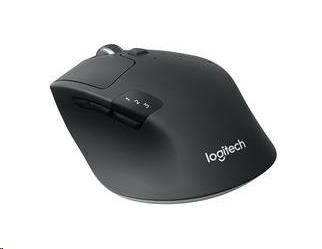 Logitech Wireless Mouse M720 Triathlon