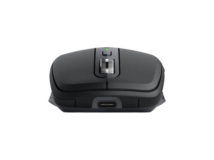 Logitech myš MX Anywhere 3S, šedá, EMEA