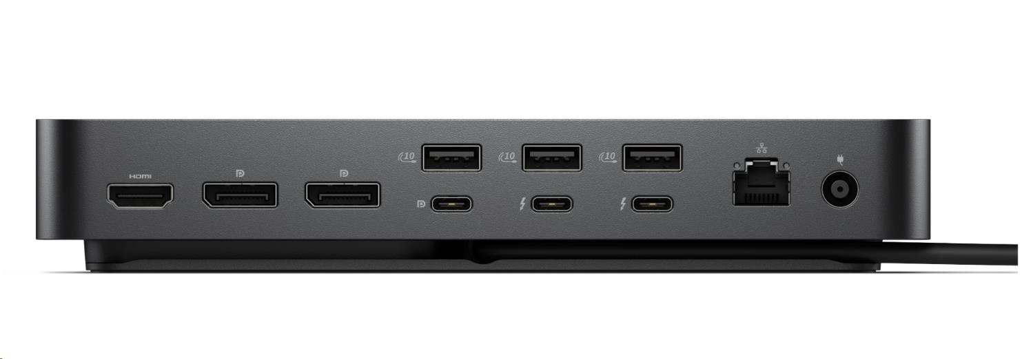 DELL Pro Thunderbolt 5 Smart Dock SD25TB5