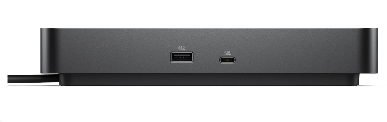 DELL Pro Thunderbolt 5 Smart Dock SD25TB5
