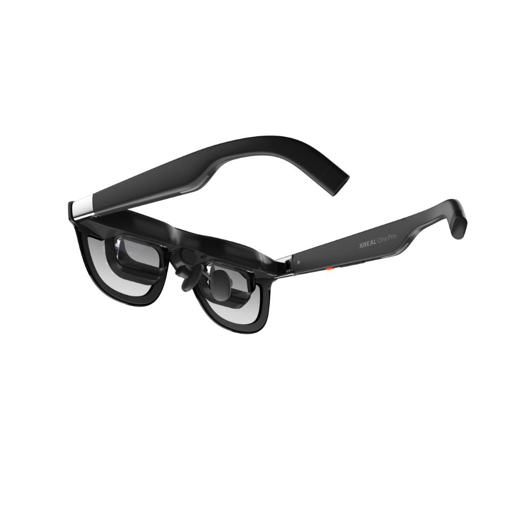 XREAL Virtuální realita One Pro-L, AR Brýle, černá