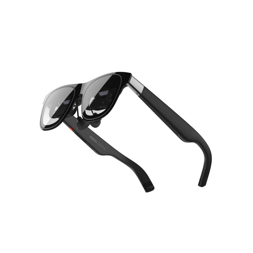 XREAL Virtuální realita One Pro-L, AR Brýle, černá