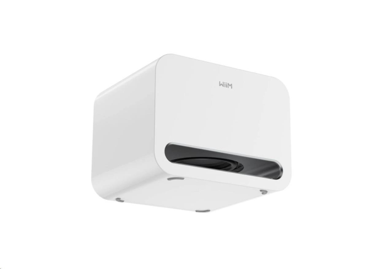 WiiM Sub Pro - White