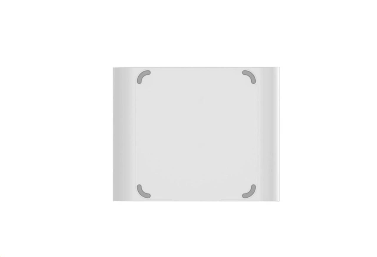 WiiM Sub Pro - White