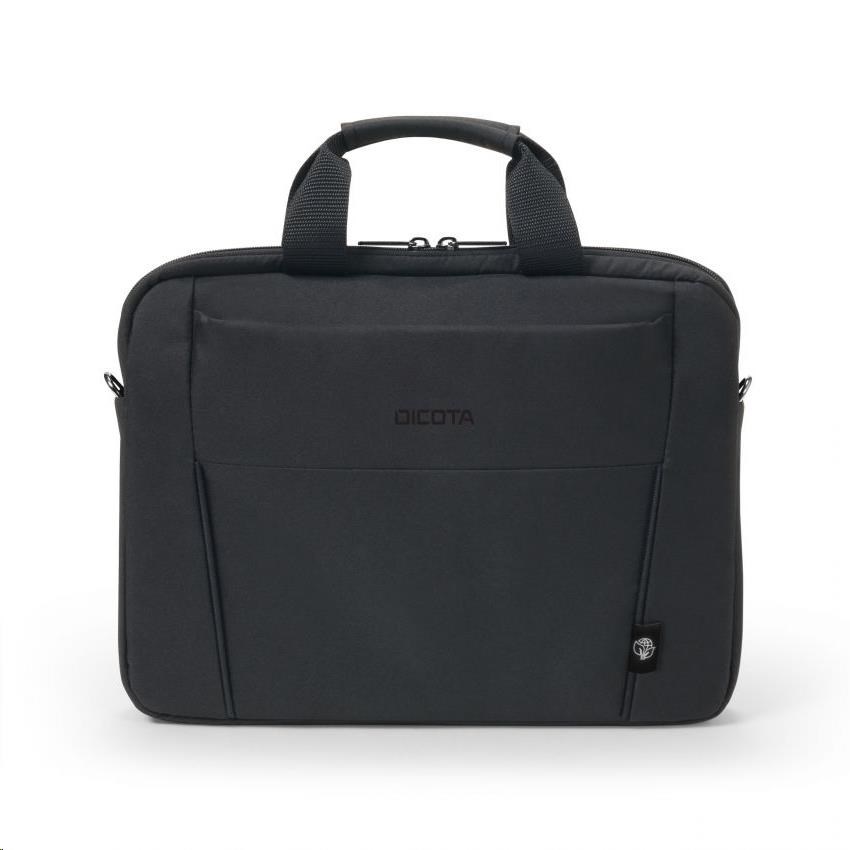 DICOTA Eco Slim Case BASE 15-15.6, black