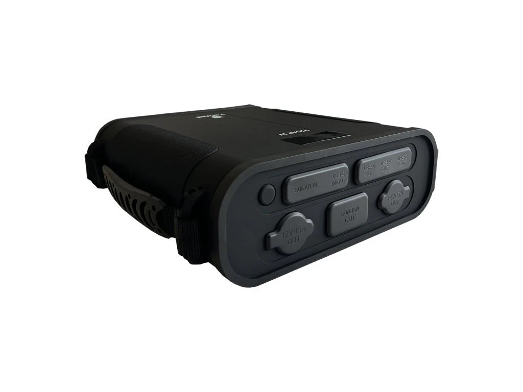 Viking outdoorová powerbanka VIDAR IV