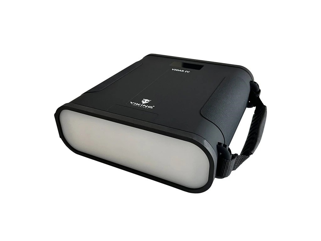Viking outdoorová powerbanka VIDAR IV